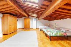 Le Charme di Firenze via verdi
